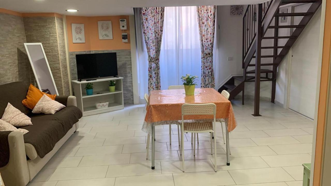 Casa Kitea Ferienhaus CTA