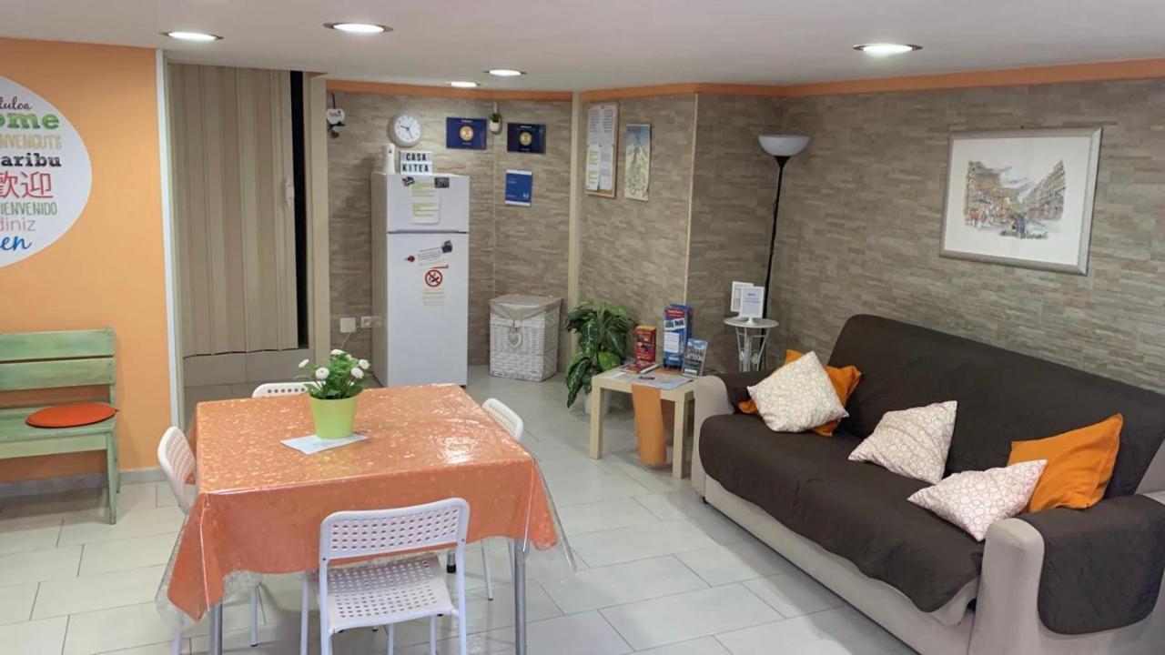 Casa Kitea Ferienhaus