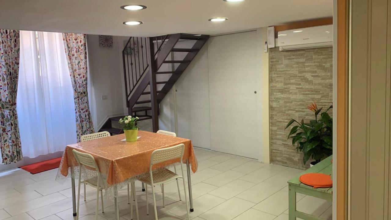 Casa Kitea Ferienhaus
