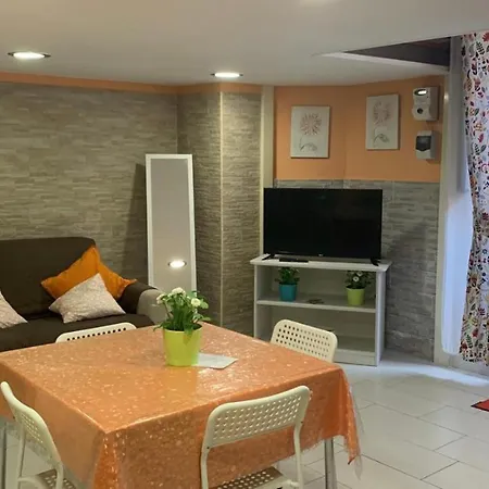 Casa Kitea Villa Catánia Buitenkant foto