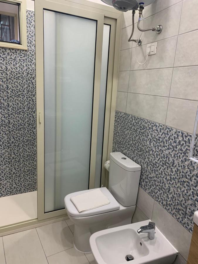 Holiday home Casa Kitea Catania