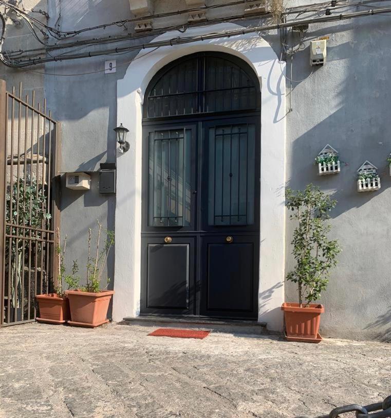 Casa Kitea Holiday home Catania
