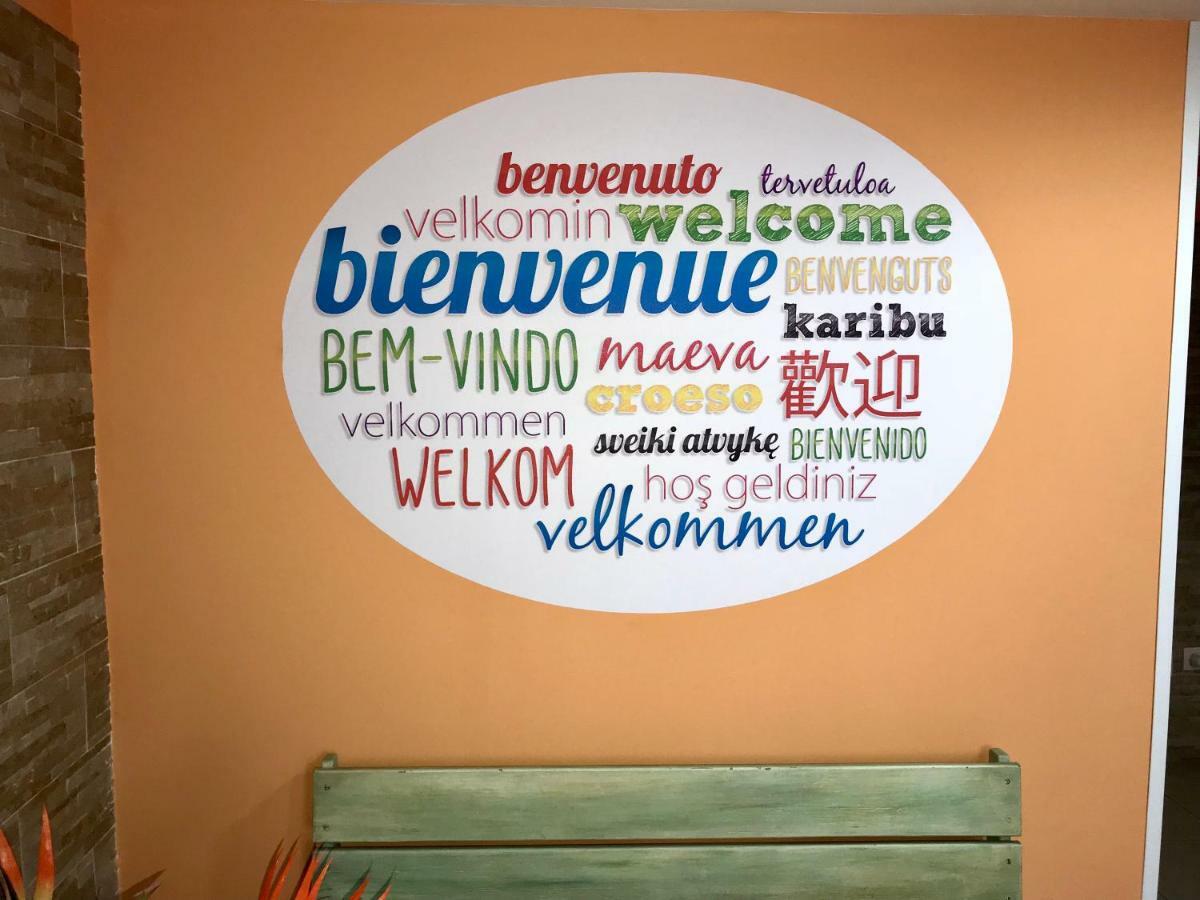 Casa Kitea Holiday home *