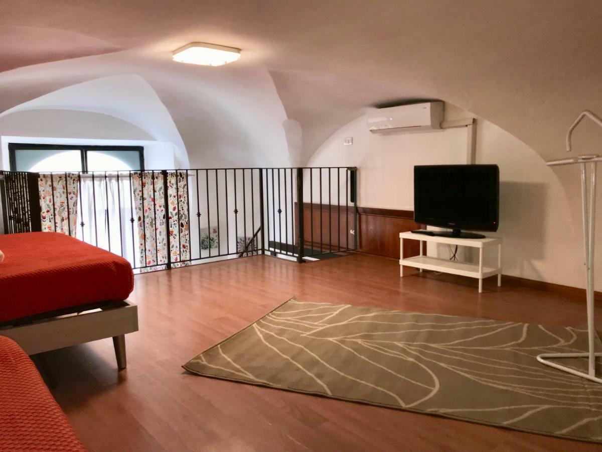 Casa Kitea * Catania
